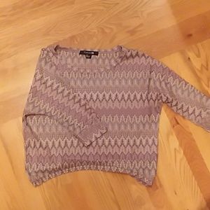 Forever 21 Blouse